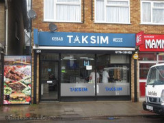 Taksim image