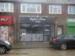 Taylor's Trims image