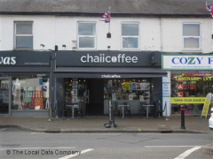ChaiiCoffee image