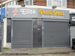 Elite Peri Peri image