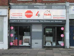 Stopps 4 Tiles image