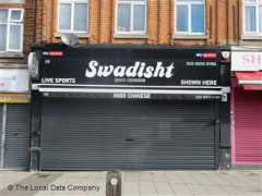 Swadisht image