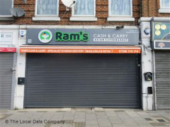 Ram's Cash & Carry image