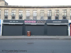 Kosher Edge image
