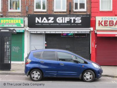 Naz Gifts image