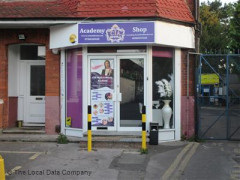 Cia Nails & Beauty image
