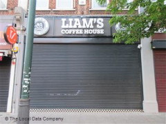 Liam's Coffee House image