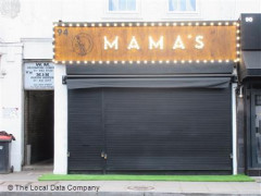 Mama's image