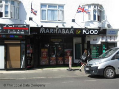 Marhabaa Food image