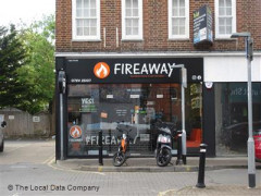Fireaway image