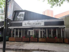 Il Pellegrino image