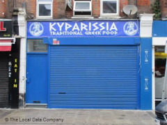 Kyparissia image