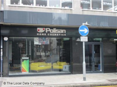 Polisan Home Cosmetics image