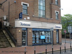 Rolstons image
