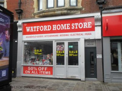 Watford Home Store image