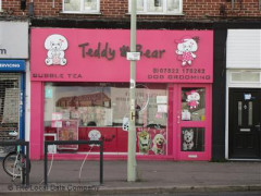 Teddy Bear image