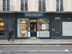 Nailuxury image
