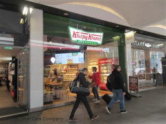 Krispy Kreme image