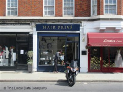 Hair Prive image