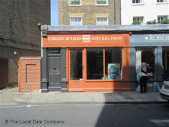 Edward Bulmer Natural Paint  image