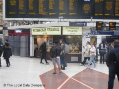 Patisserie Valerie image
