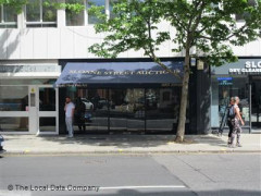 Sloane Street Auctions image
