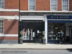Ian Bennett Millinery image