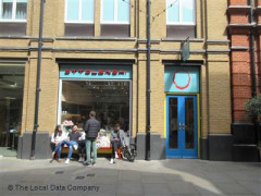 Ottolenghi image