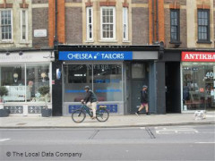Chelsea Tailors image