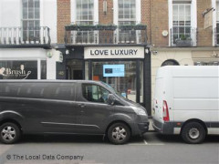 Love Luxury image