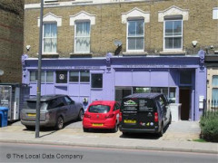 The Veterinary Practice image