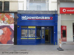 H&T Pawnbrokers image