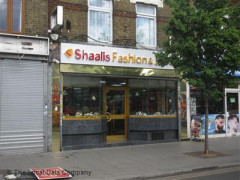 Shaalis Fashion & Jewels image
