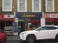 Lamar image