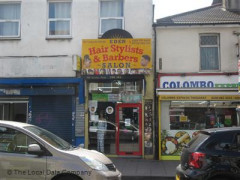 Eden Hair Stylists & Barbers Salon image