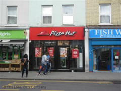 Pizza Hut Delivery image