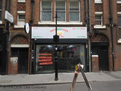 Taste Max Pizza image