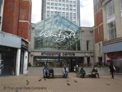 Croydon Health & Wellbeing Space image