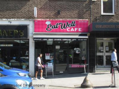 Eat Well Cafe image