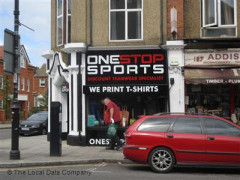 One Stop Sports image
