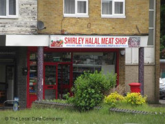 Shirley Halal Meat Shop image