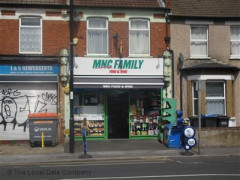 MNC Family image