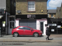 City Spa London image