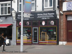 Shirley Dry Cleaners image