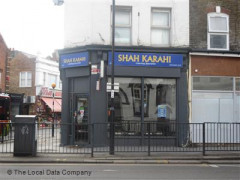 Shah Karahi image