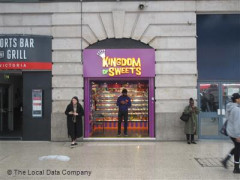 Kingdom Of Sweets image