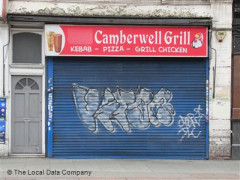 Camberwell Grill image
