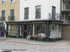Grove Lane Deli image