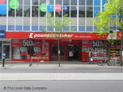 Poundstretcher image