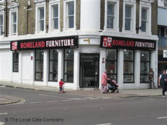Homeland Furniture image